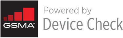 GSMA powered by Device Check